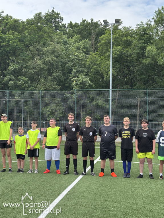 Olimpiada Zespołu Szkół im. Marii Grzegorzewskiej