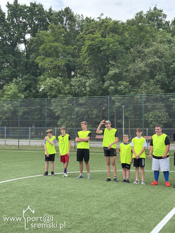 Olimpiada Zespołu Szkół im. Marii Grzegorzewskiej