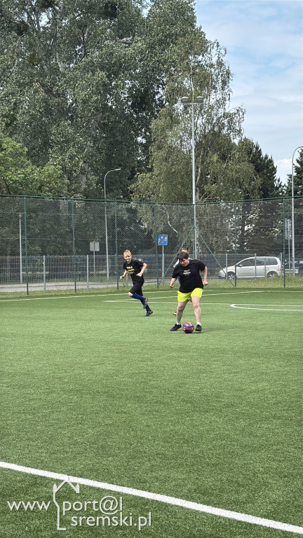 Olimpiada Zespołu Szkół im. Marii Grzegorzewskiej