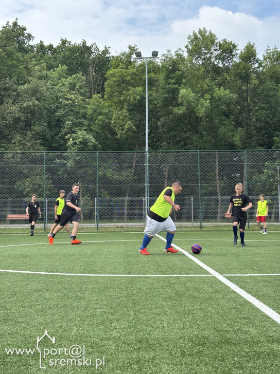 Olimpiada Zespołu Szkół im. Marii Grzegorzewskiej
