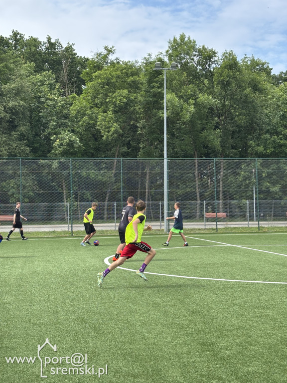 Olimpiada Zespołu Szkół im. Marii Grzegorzewskiej