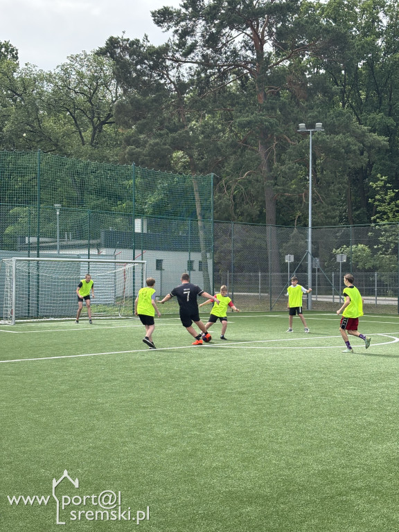 Olimpiada Zespołu Szkół im. Marii Grzegorzewskiej