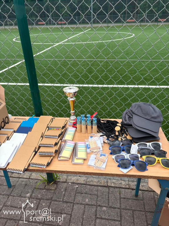 Olimpiada Zespołu Szkół im. Marii Grzegorzewskiej