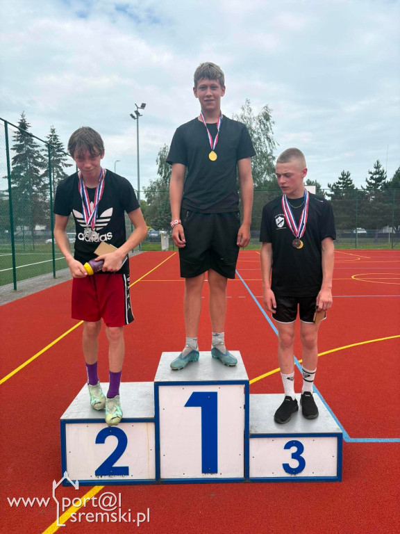 Olimpiada Zespołu Szkół im. Marii Grzegorzewskiej