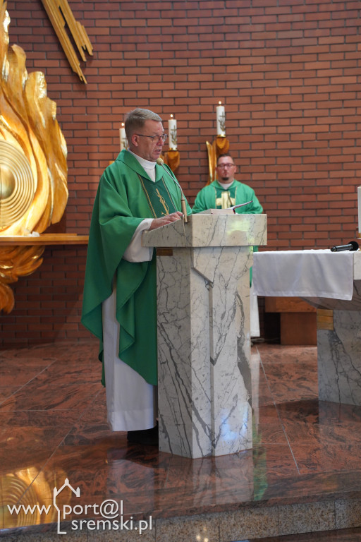 5 lat posługi kapłańskiej ks. Filipa