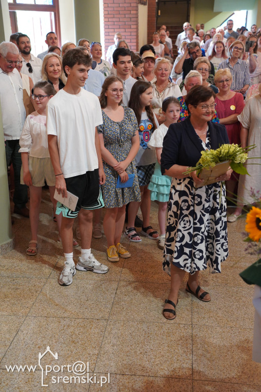 5 lat posługi kapłańskiej ks. Filipa
