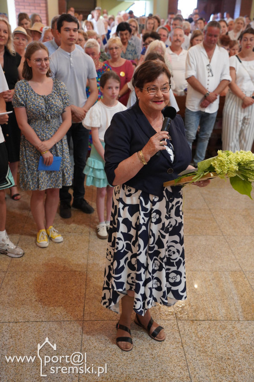 5 lat posługi kapłańskiej ks. Filipa