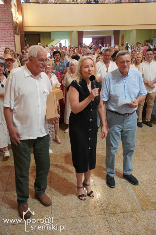 5 lat posługi kapłańskiej ks. Filipa