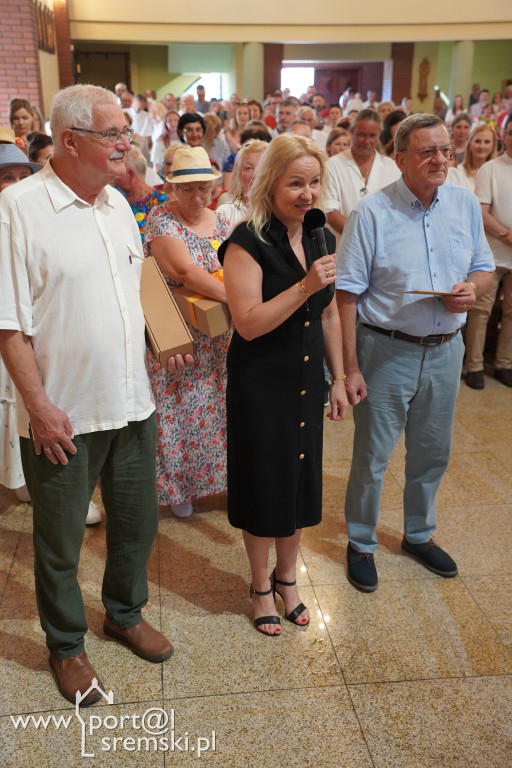 5 lat posługi kapłańskiej ks. Filipa