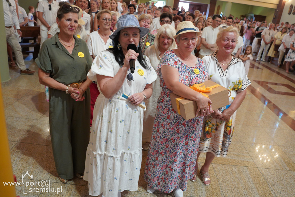 5 lat posługi kapłańskiej ks. Filipa