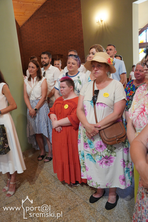 5 lat posługi kapłańskiej ks. Filipa
