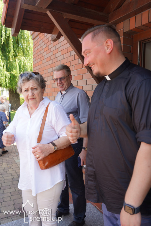 5 lat posługi kapłańskiej ks. Filipa