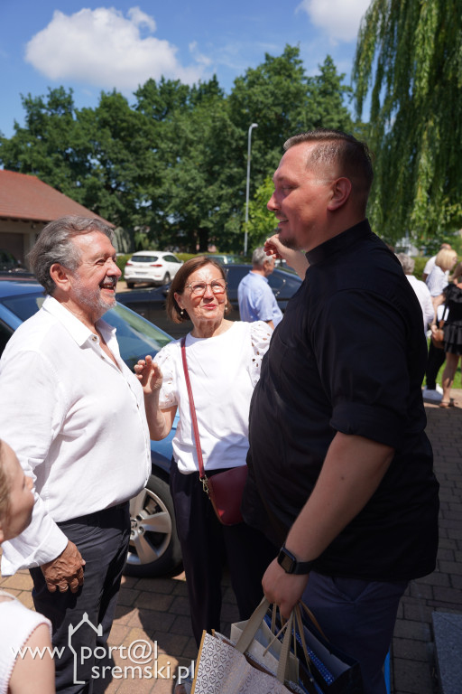 5 lat posługi kapłańskiej ks. Filipa