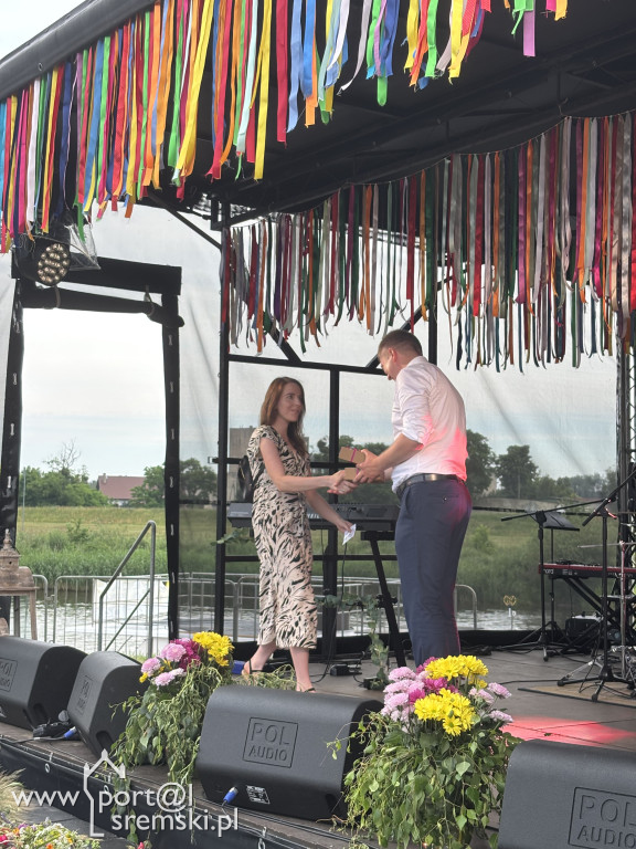 Wianki nad Wartą w Śremie