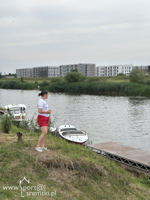Wianki nad Wartą w Śremie