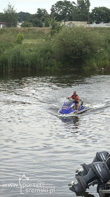 Wianki nad Wartą w Śremie