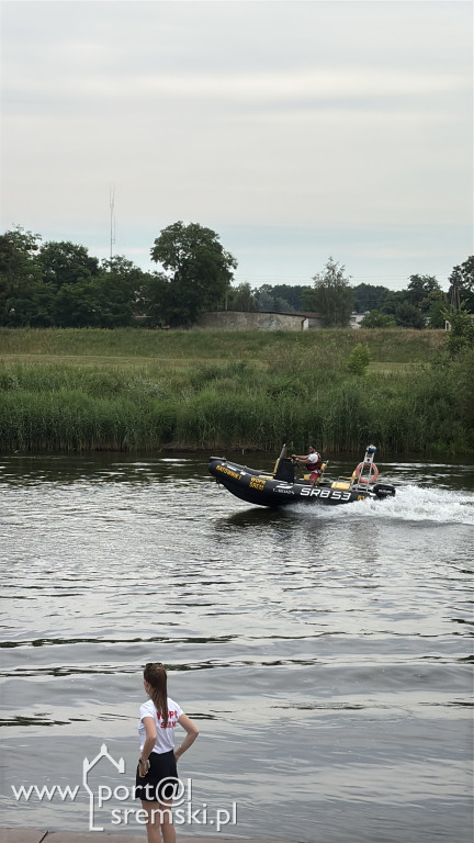 Wianki nad Wartą w Śremie