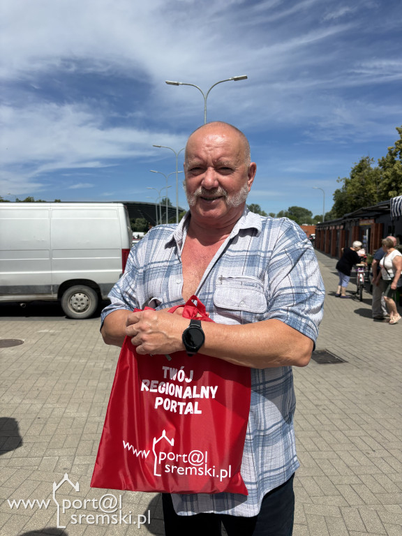 Akcja na Dzień Ojca