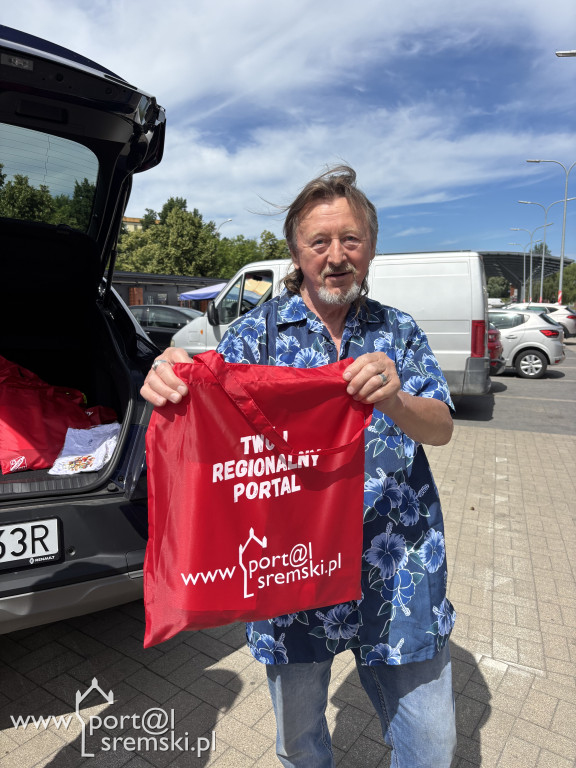 Akcja na Dzień Ojca