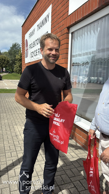 Akcja na Dzień Ojca