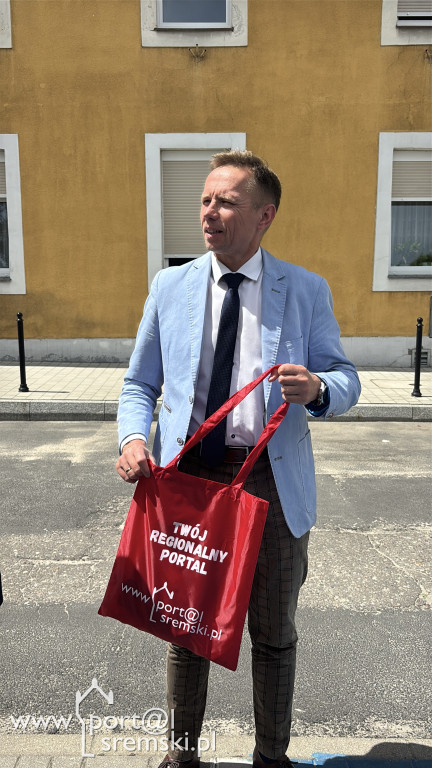 Akcja na Dzień Ojca