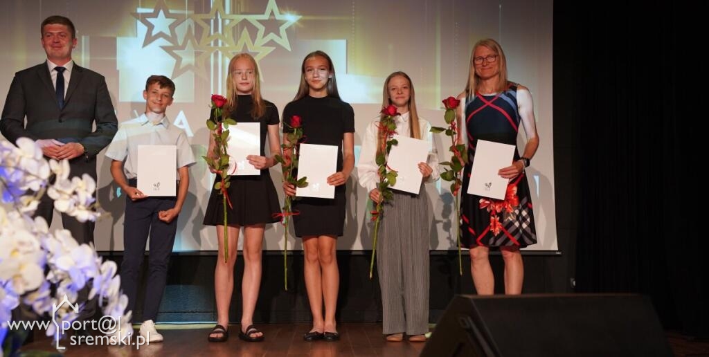 Gala Śremskiego Sportu