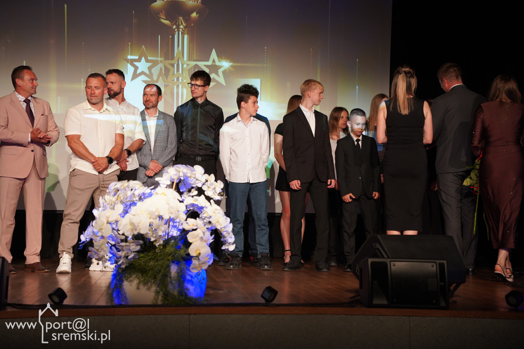 Gala Śremskiego Sportu