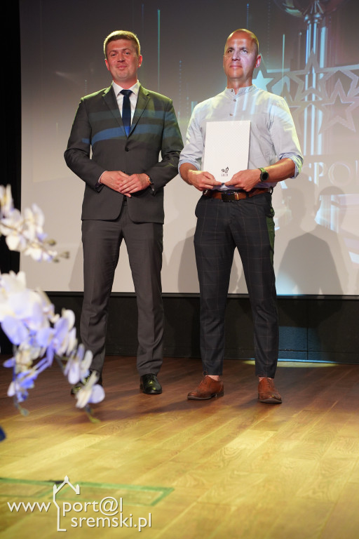 Gala Śremskiego Sportu