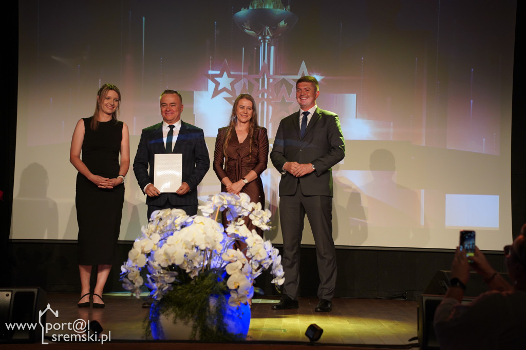 Gala Śremskiego Sportu