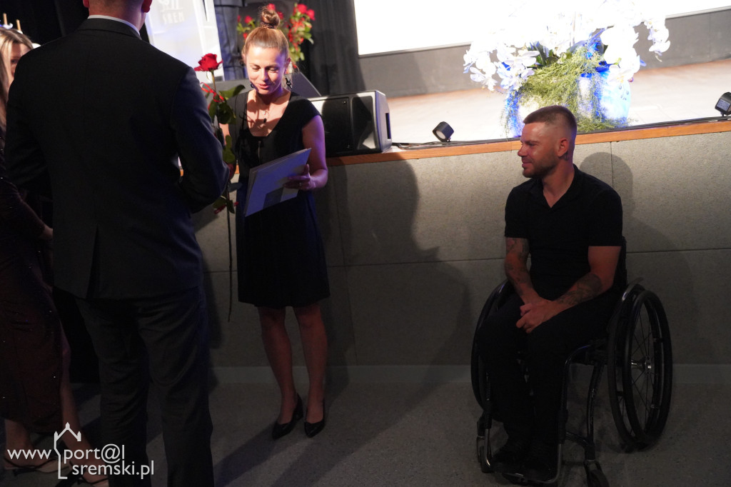 Gala Śremskiego Sportu