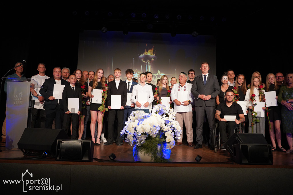 Gala Śremskiego Sportu