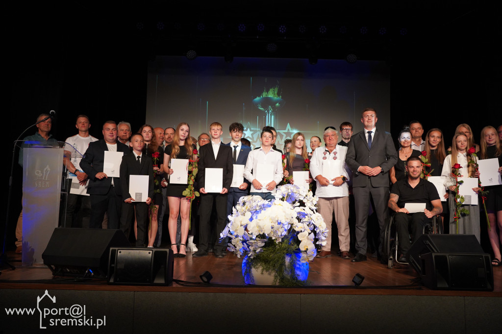 Gala Śremskiego Sportu