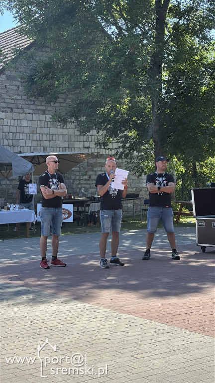IV urodziny MotoMass w Masłowie