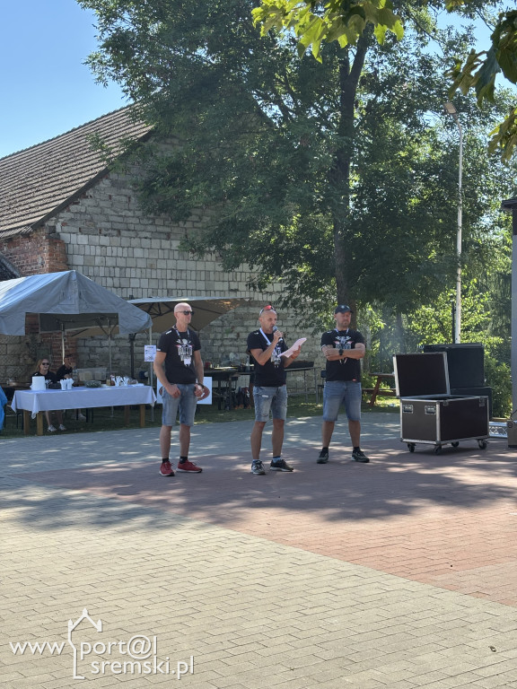 IV urodziny MotoMass w Masłowie