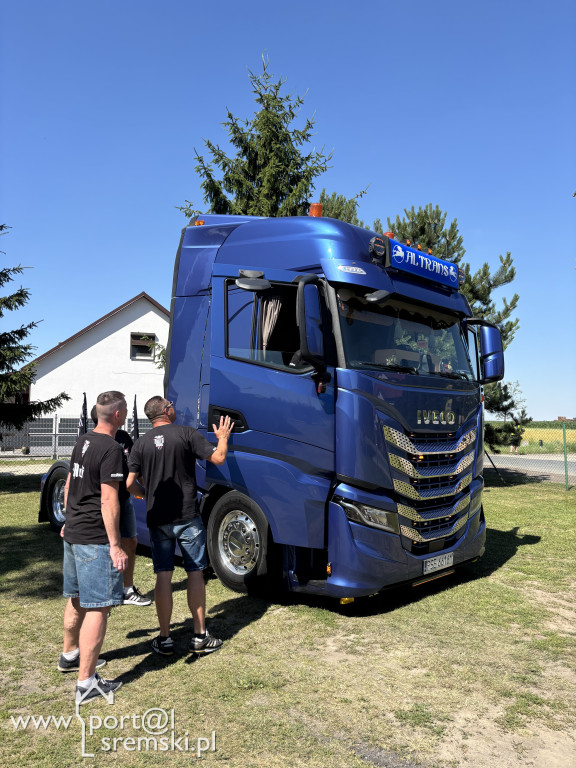 IV urodziny MotoMass w Masłowie