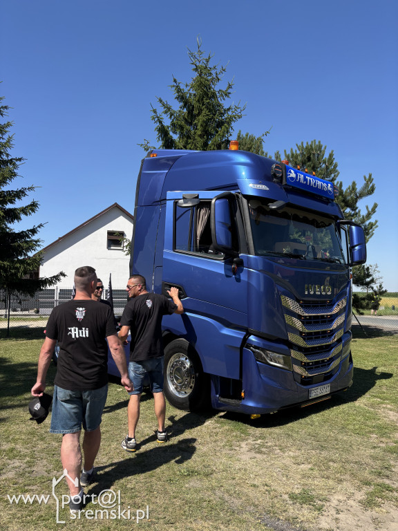 IV urodziny MotoMass w Masłowie