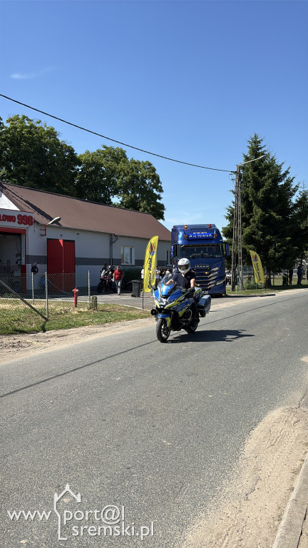 IV urodziny MotoMass w Masłowie