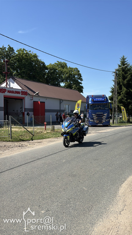 IV urodziny MotoMass w Masłowie