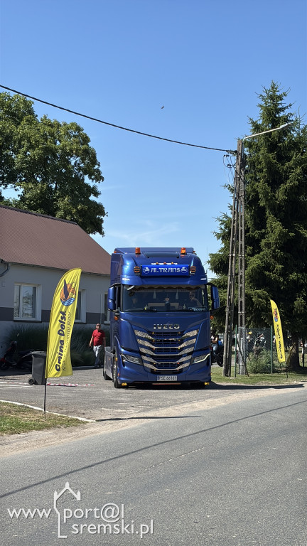 IV urodziny MotoMass w Masłowie
