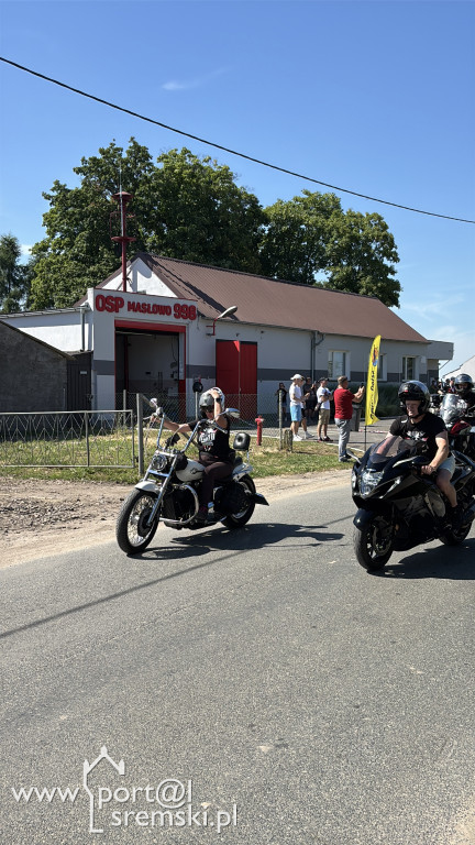 IV urodziny MotoMass w Masłowie