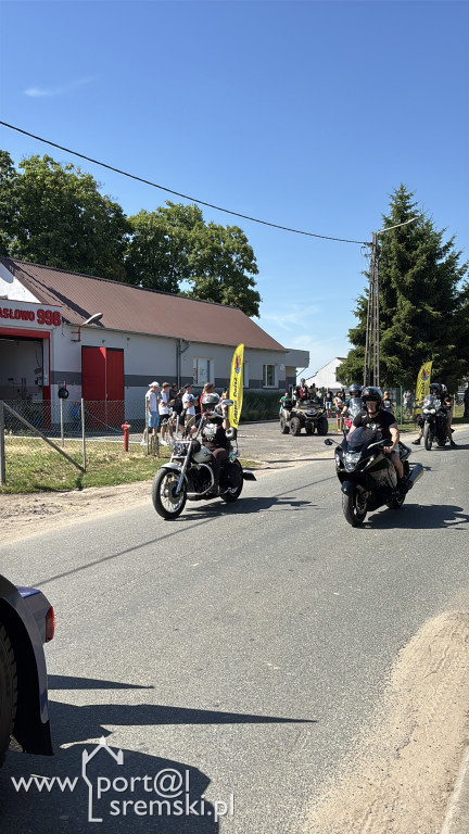 IV urodziny MotoMass w Masłowie