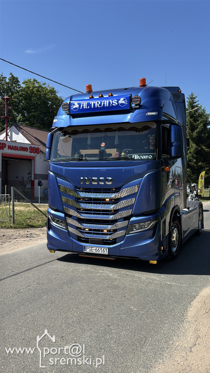 IV urodziny MotoMass w Masłowie