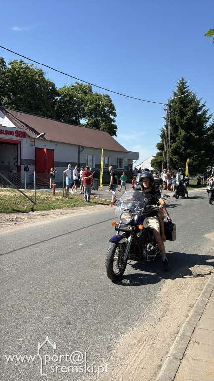 IV urodziny MotoMass w Masłowie