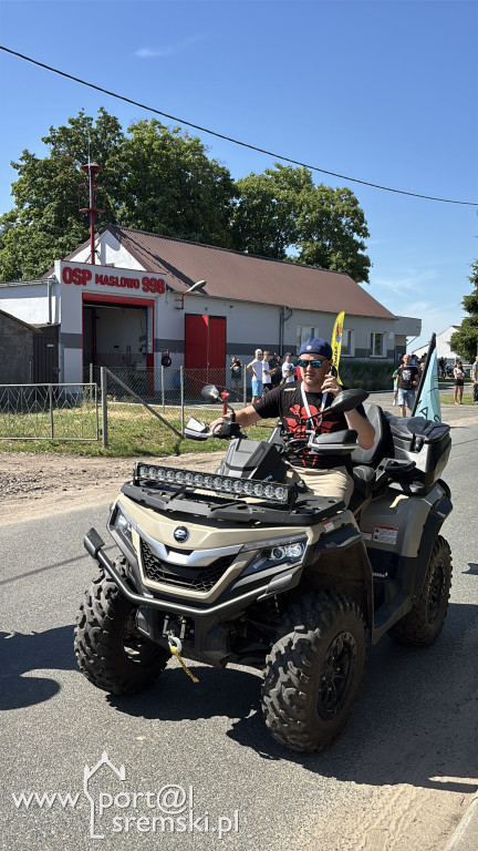 IV urodziny MotoMass w Masłowie