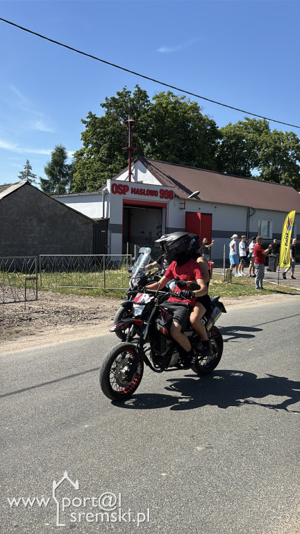 IV urodziny MotoMass w Masłowie