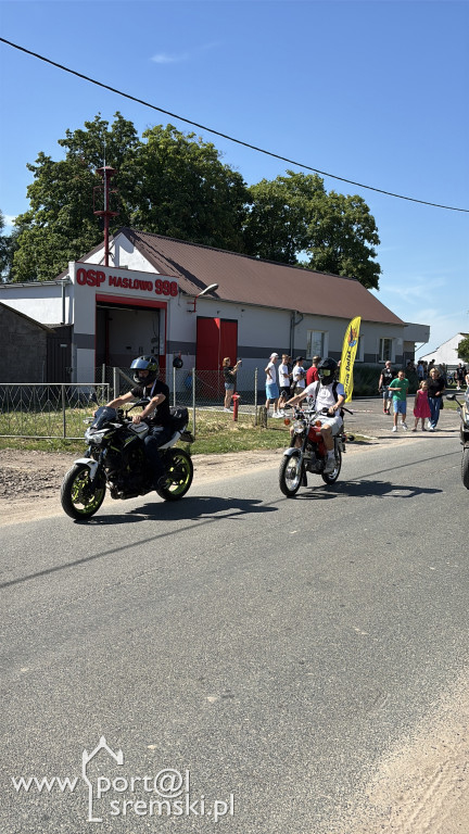 IV urodziny MotoMass w Masłowie