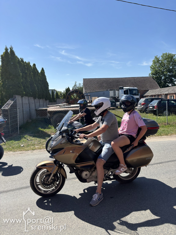 IV urodziny MotoMass w Masłowie