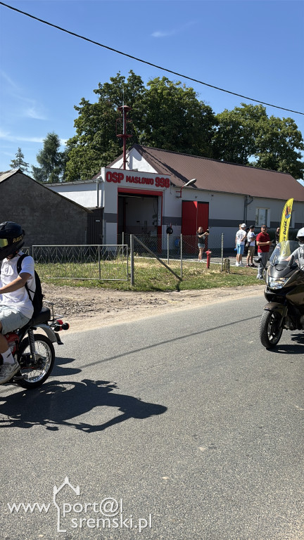 IV urodziny MotoMass w Masłowie