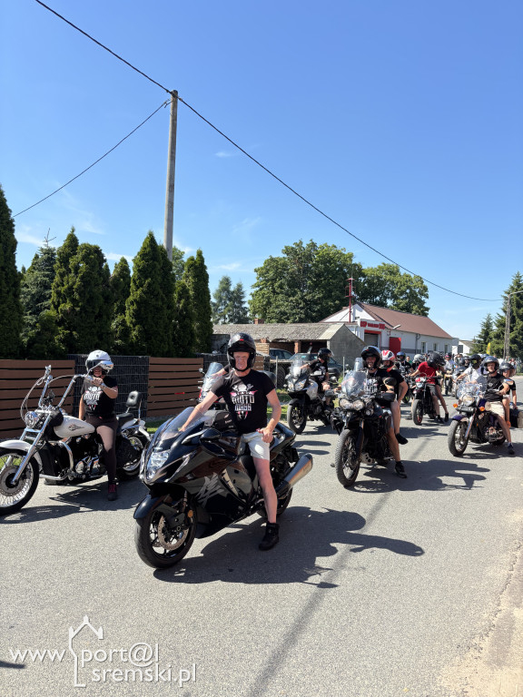 IV urodziny MotoMass w Masłowie