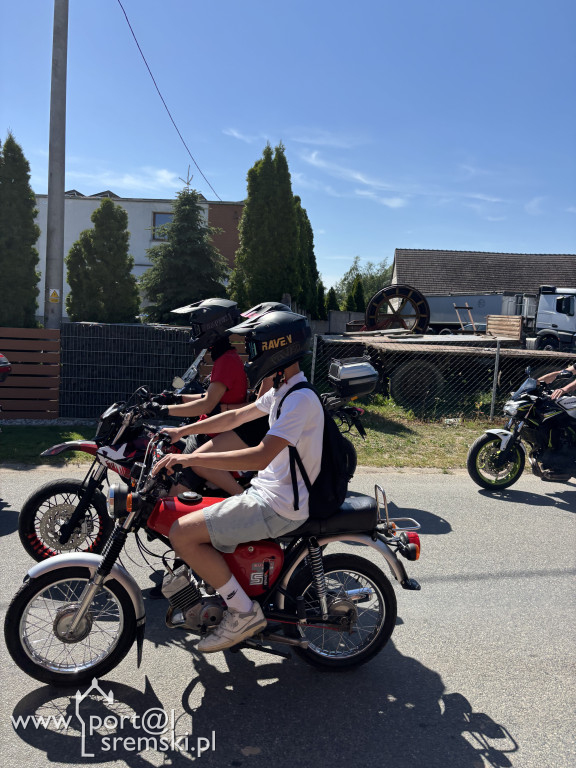 IV urodziny MotoMass w Masłowie